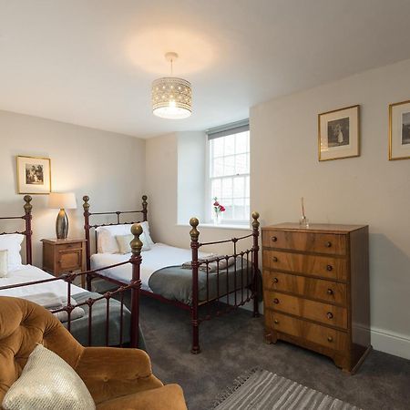 스와니지 Newton Manor House 빌라 외부 사진