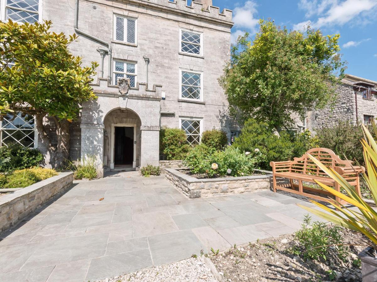 스와니지 Newton Manor House 빌라 외부 사진