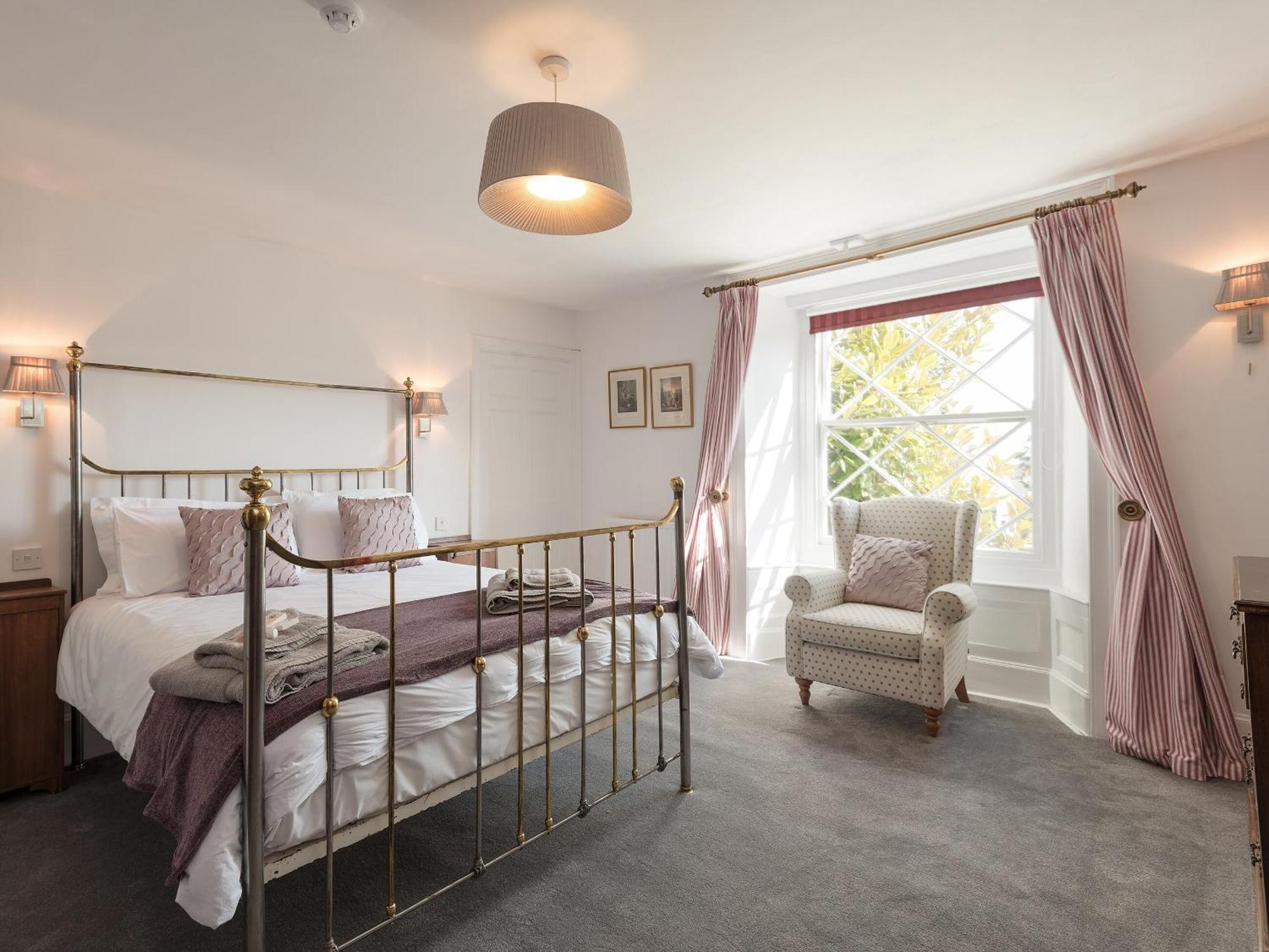 스와니지 Newton Manor House 빌라 외부 사진