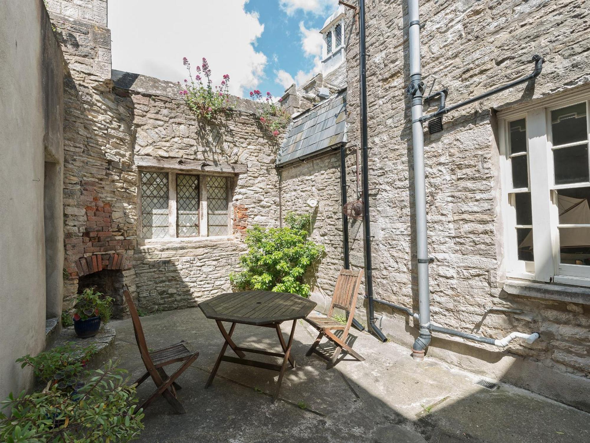 스와니지 Newton Manor House 빌라 외부 사진